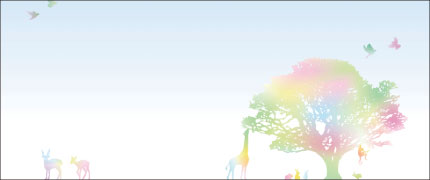 KN-0019 虹色の森