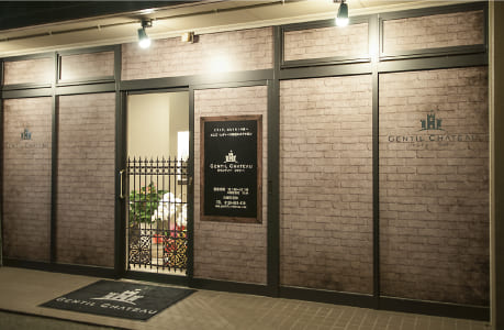 レンガ フィルム