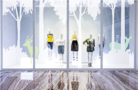 木 鹿 フィルム