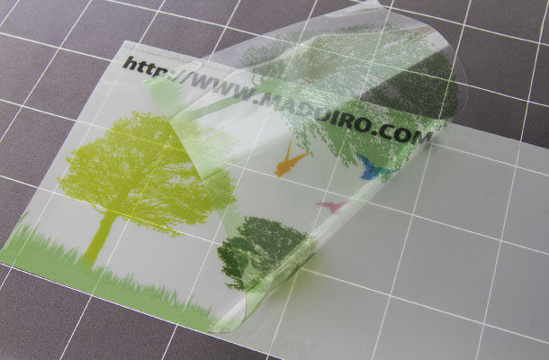 カラーインクのみ