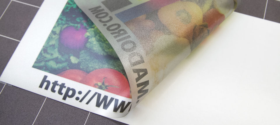 カラーインクのみ