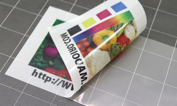 カラーインクのみ