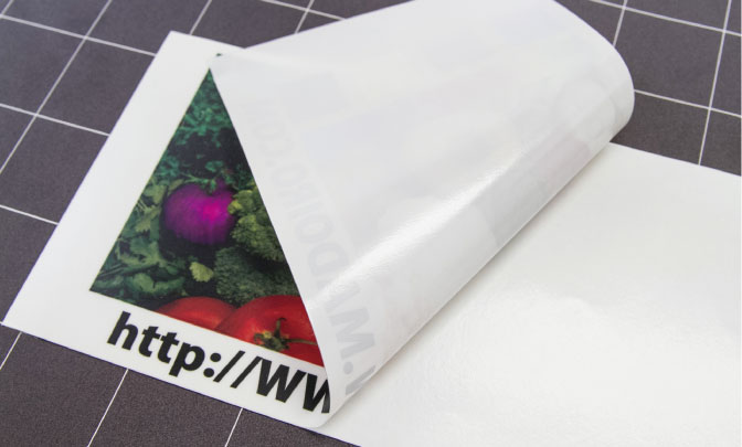 カラーインクのみ