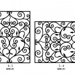 MSI-0014   ロートアイアンC