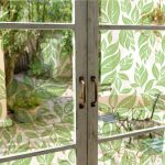 若葉　ガラスフィルム