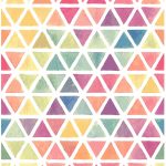 MSI-0011   Cute Triangle