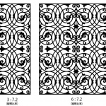 MSI-0017   ロートアイアンF