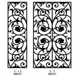 MSI-0015   ロートアイアンD