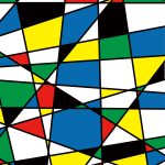 MSI-0019   Color Stained