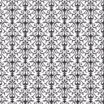 店舗用やナイトクラブ用の装飾ガラスフィルム