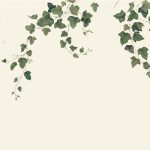 MN-0005   ivy（かべいろ.comより）