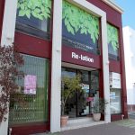 日よけウィンドウフィルム