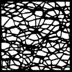 ガラスフィルム　目隠し　迷彩　デザイン　アート　日よけ　シール　遮熱　陽の光を遮るガラス　ガラス装飾　店舗用ガラス　ウィンコス　３Mガラスフィルム　オリジナルガラスデザイン