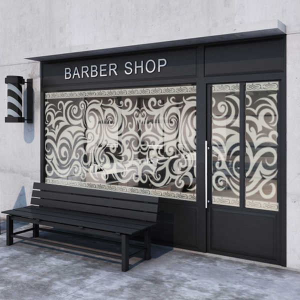 ガラスフィルム,目隠し,日よけ,シール,遮熱,陽の光を遮るガラス,ガラス装飾,店舗用ガラス,ウィンコス,３Mガラスフィルム,ガラスステッカー,ガラス防犯,ガラス台風対策,ガラス おしゃれ,ガラス シール