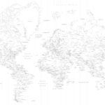 世界地図　ガラスフィルム　目隠し　デザイン　アート　日よけ　シール　遮熱　陽の光を遮るガラス　ガラス装飾　店舗用ガラス　ウィンコス　３Mガラスフィルム　オリジナルガラスデザイン