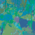 ガラス装飾　窓ガラス　日よけ　ガラスフィルム　オリジナルガラスフィルム　窓ガラスシール　ガラスシール　