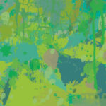 ガラス装飾　窓ガラス　日よけ　ガラスフィルム　オリジナルガラスフィルム　窓ガラスシール　ガラスシール　