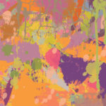 ガラス装飾　窓ガラス　日よけ　ガラスフィルム　オリジナルガラスフィルム