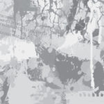 ガラス装飾　窓ガラス　日よけ　ガラスフィルム　オリジナルガラスフィルム