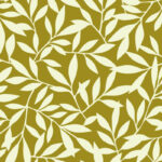 MS-0014 北欧の手描きリーフ