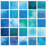 MA-0032 夏の水彩