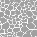 MA-0030 Giraffe wall