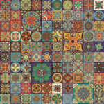 MSI-0035 イスラミック・カオス