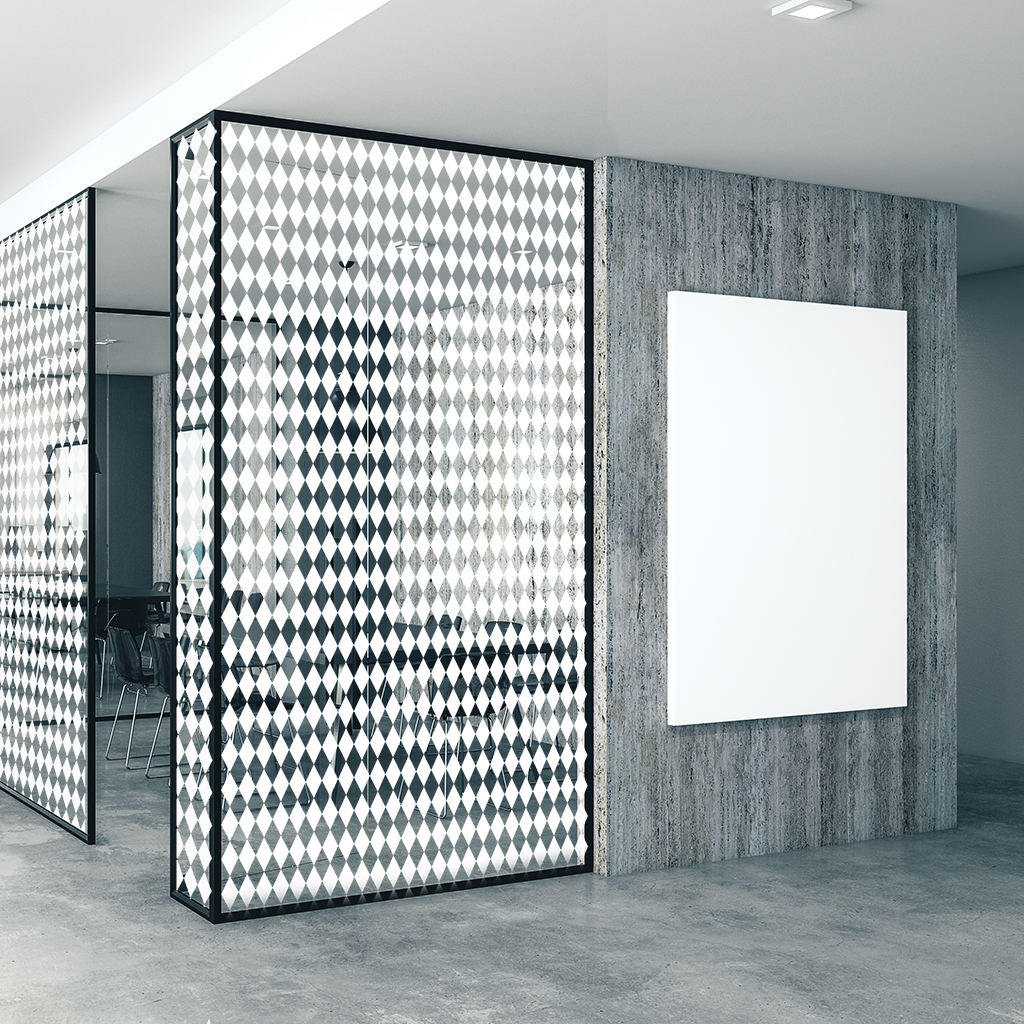 ダイヤのガラスフィルム