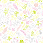 MN-0023 植物図鑑