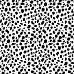 MA-0035 Dalmatian wall