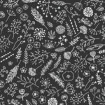 MN-0023 植物図鑑