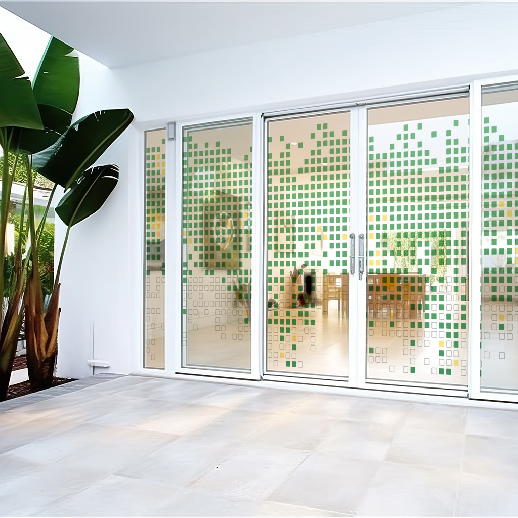 お洒落なガラスフィルム