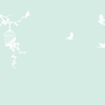 MN-0028 小鳥とともに…