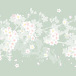 MN-0032 桜の渡し