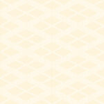 黄色の和紋様のガラスフィルム