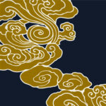 MJ-0028 垂れ込める雲