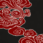 MJ-0028 垂れ込める雲