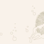 クラゲのガラスフィルム