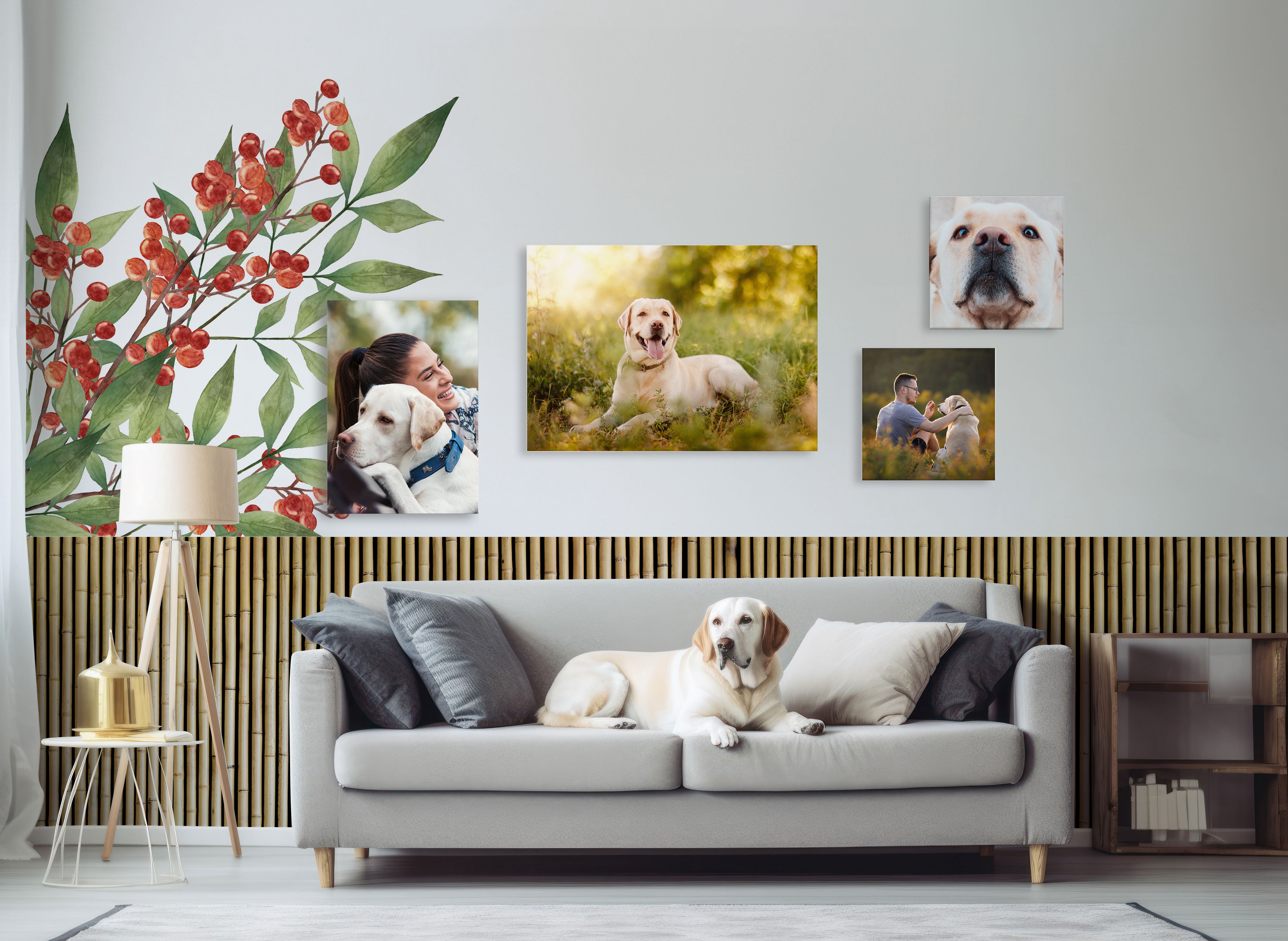 オリジナルクロスボード