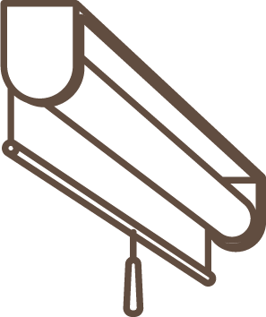 ロールスクリーン