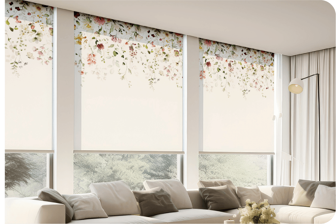 ロールスクリーン