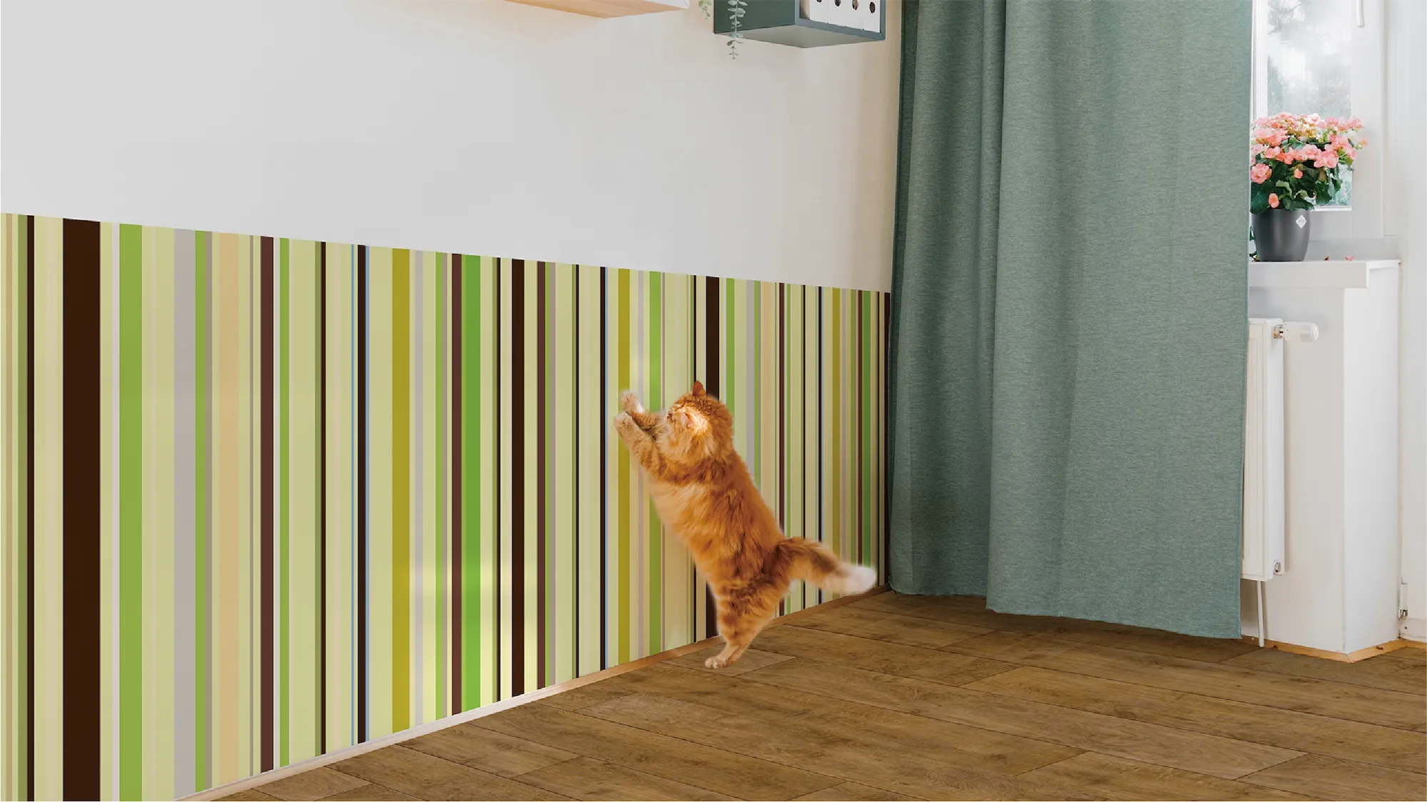 ペットインテリア