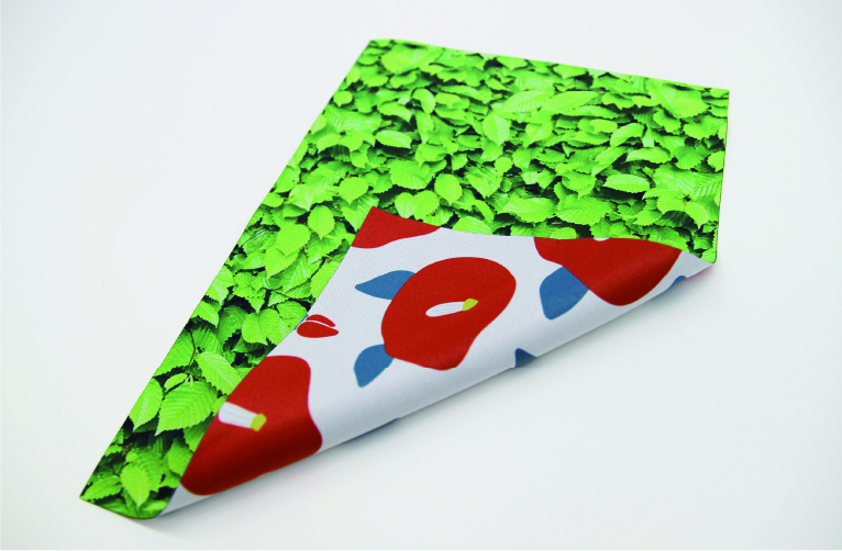 防炎遮光スエードイメージ