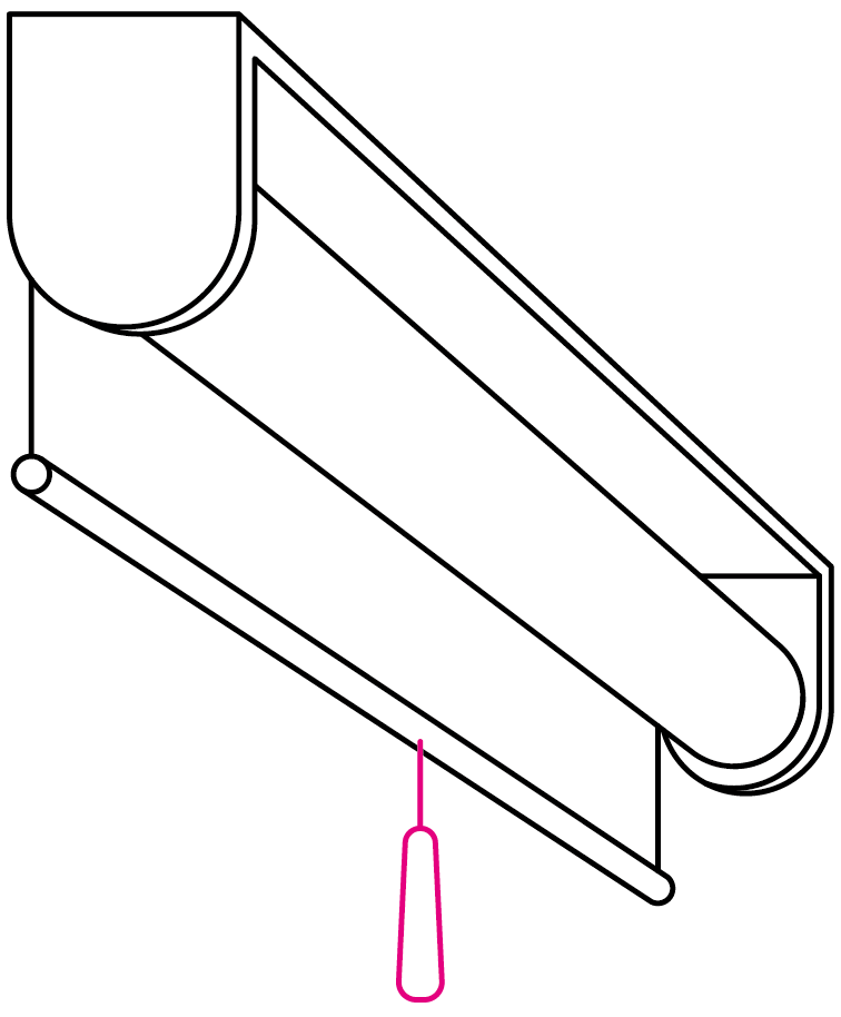 プルコード式イメージ