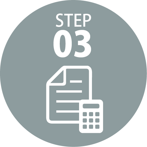 step3 電卓イラスト