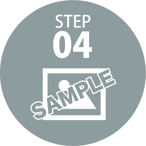 step4 サンプル画像イラスト