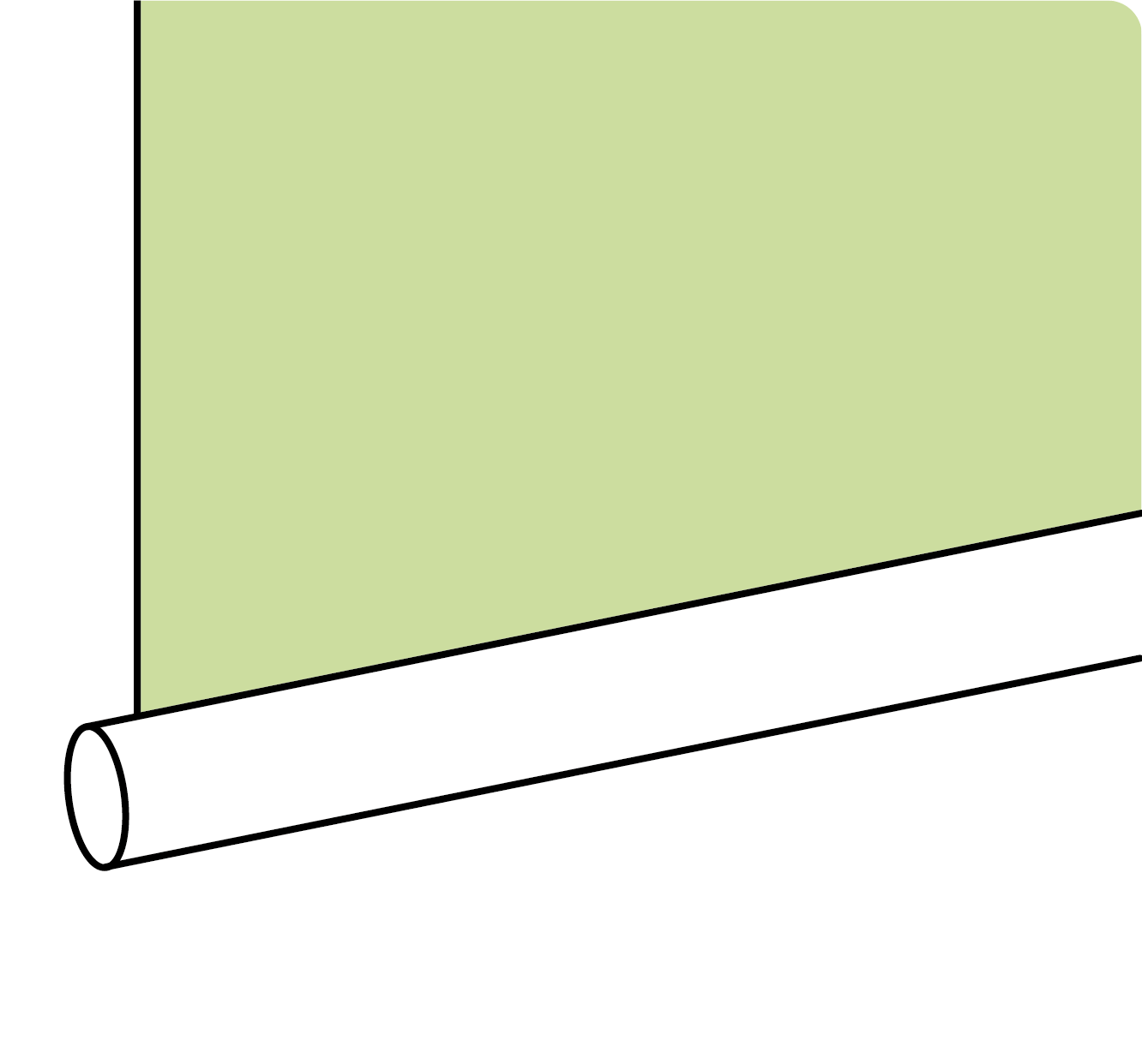 パイプ仕立てイメージ