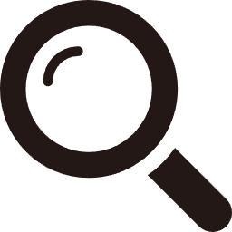 検索マーク
