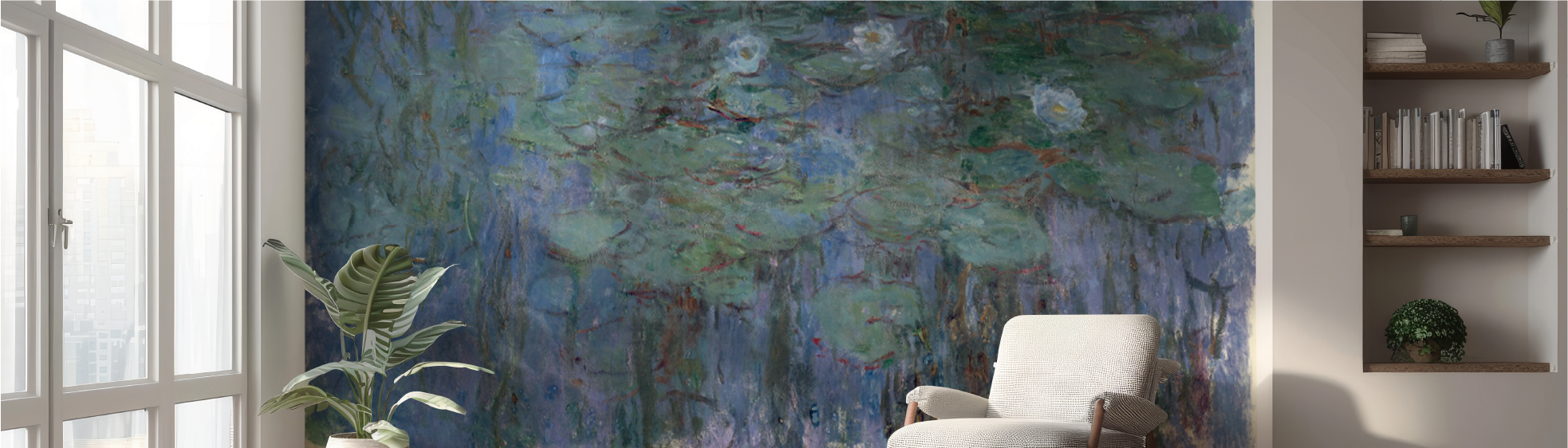 世界の名画壁紙