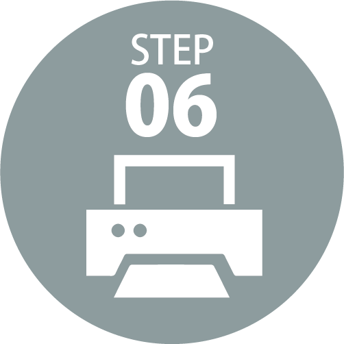 step6 パソコンイラスト